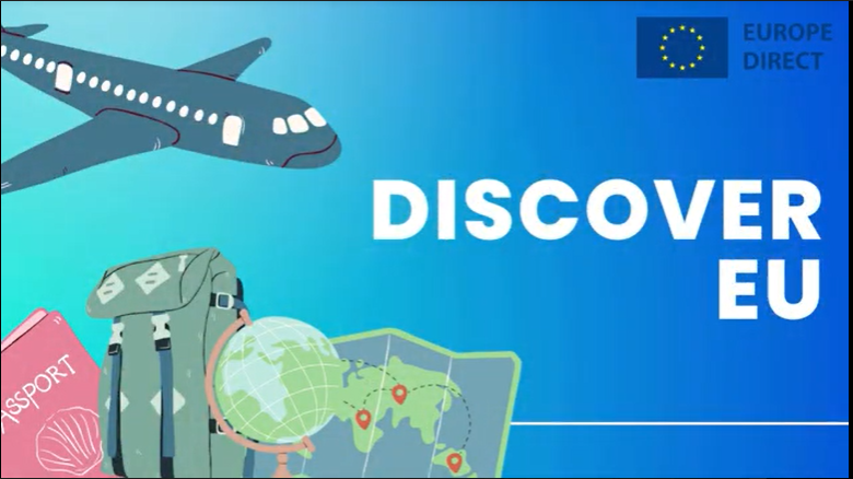 What you need to know about Discover EU