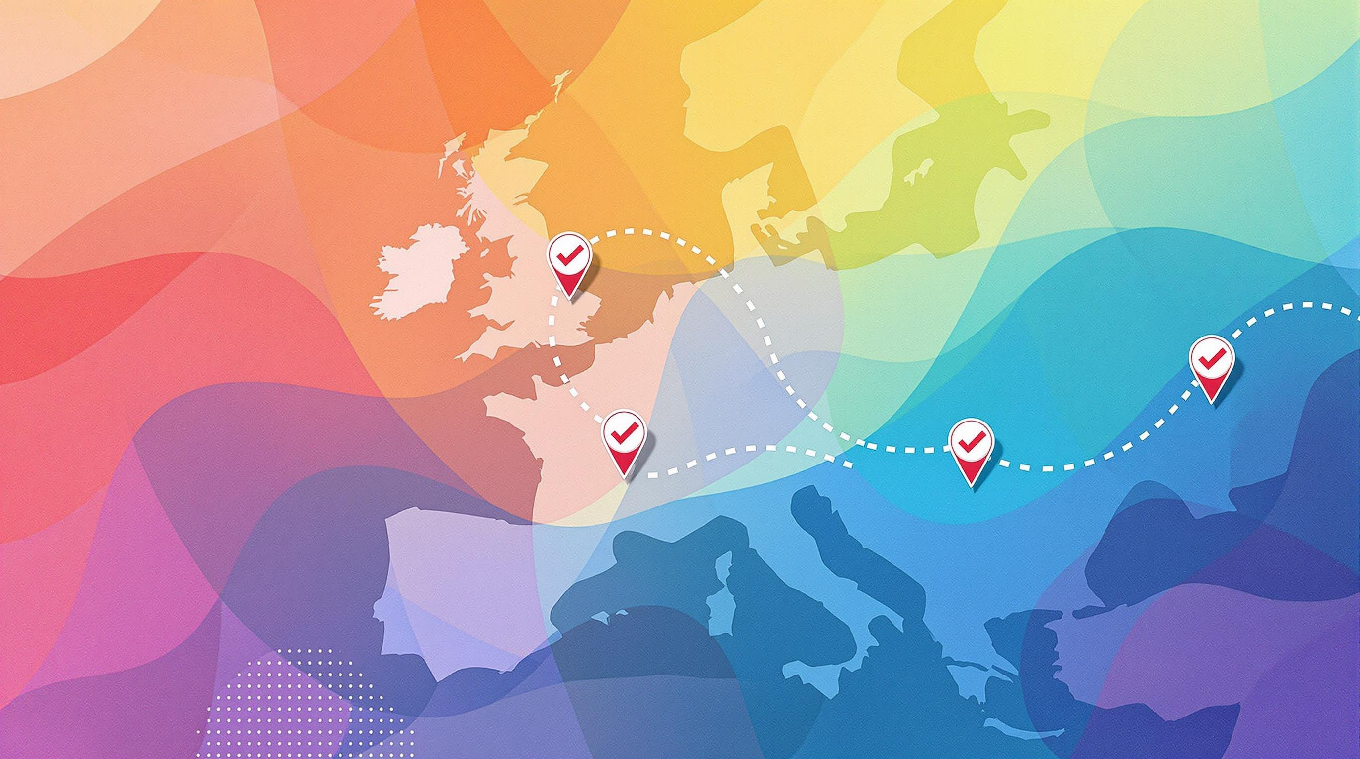 How to Apply for Erasmus+ Youth Exchanges: A Step-by-Step Guide