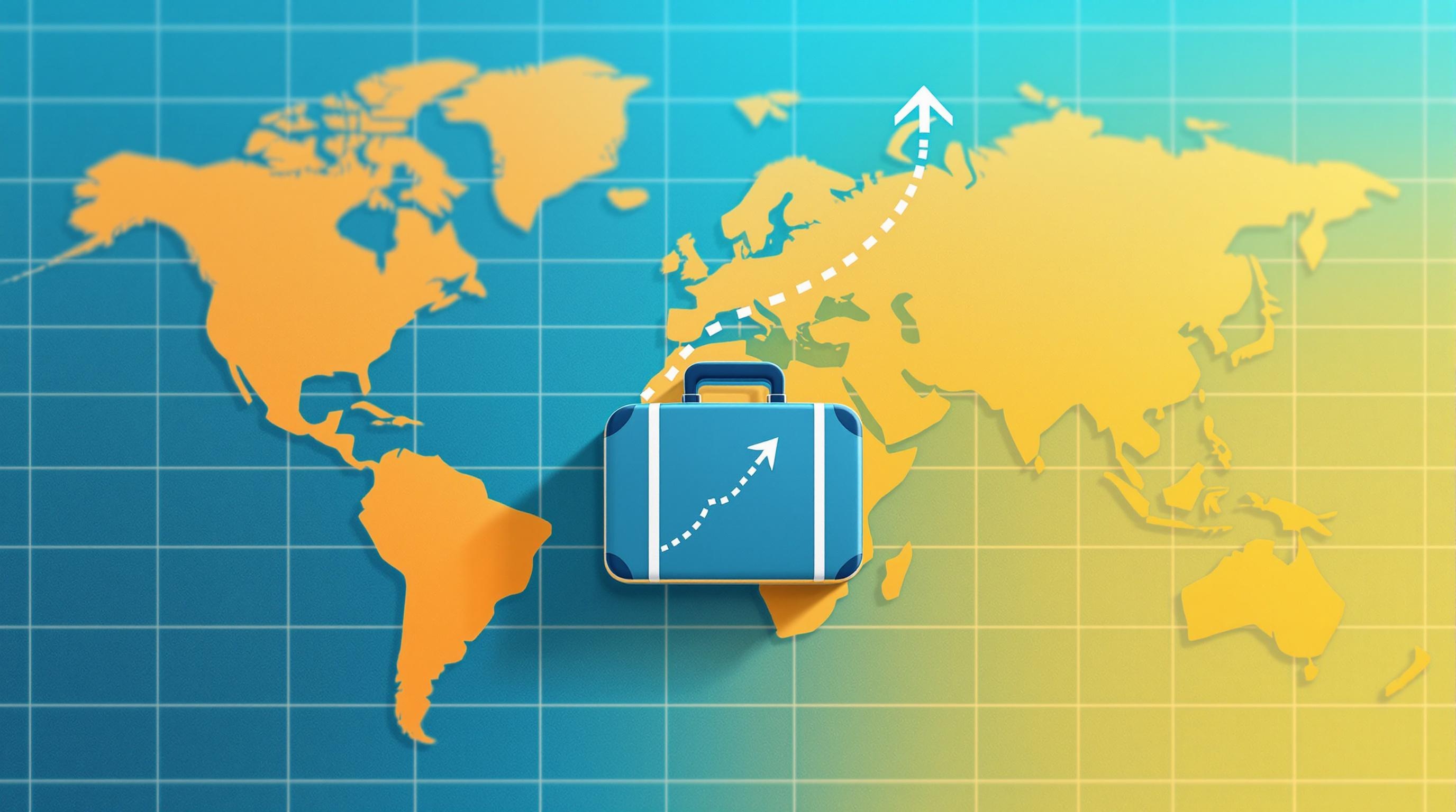 How to Prepare for Your First International Exchange