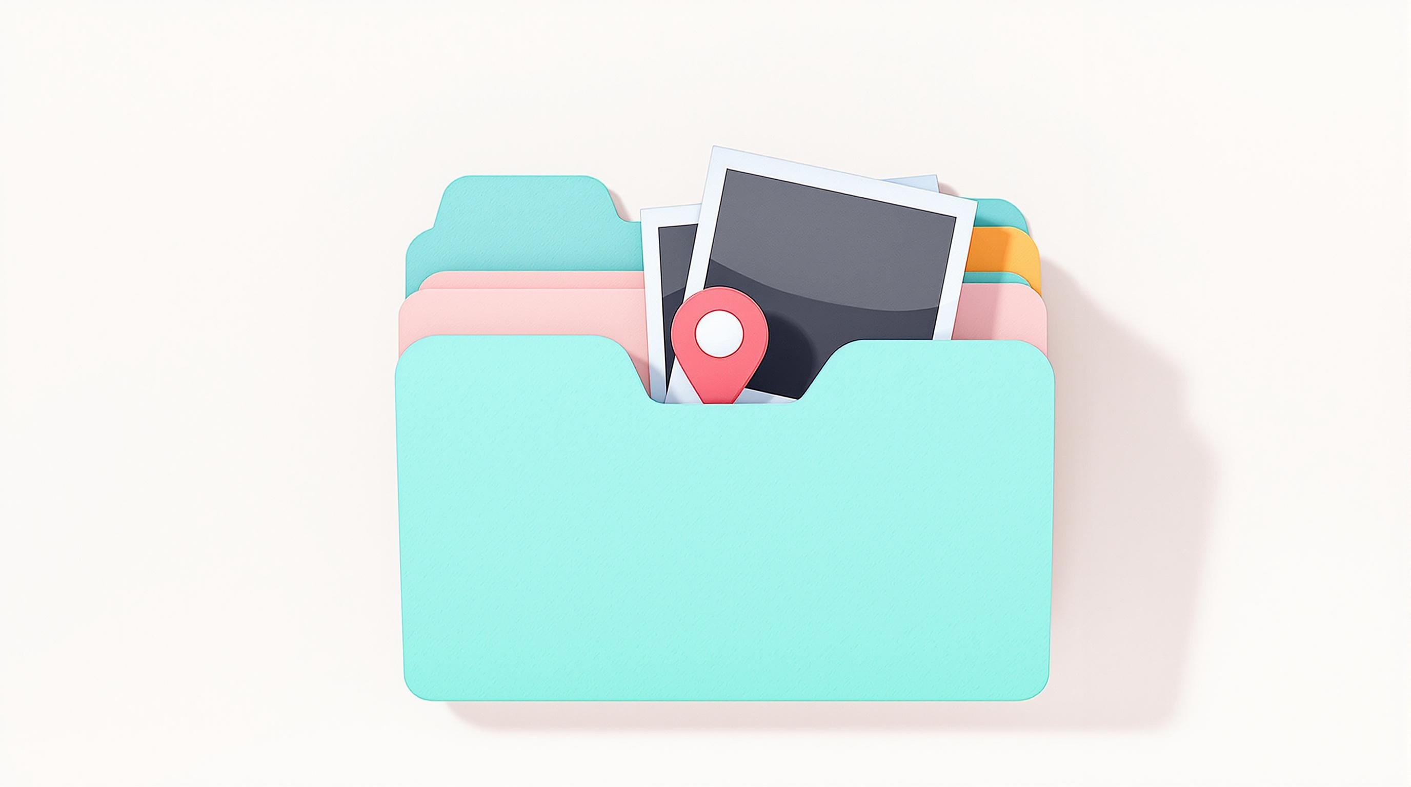 How to Document Your Experience: Creating a Portfolio from Your EU Journey