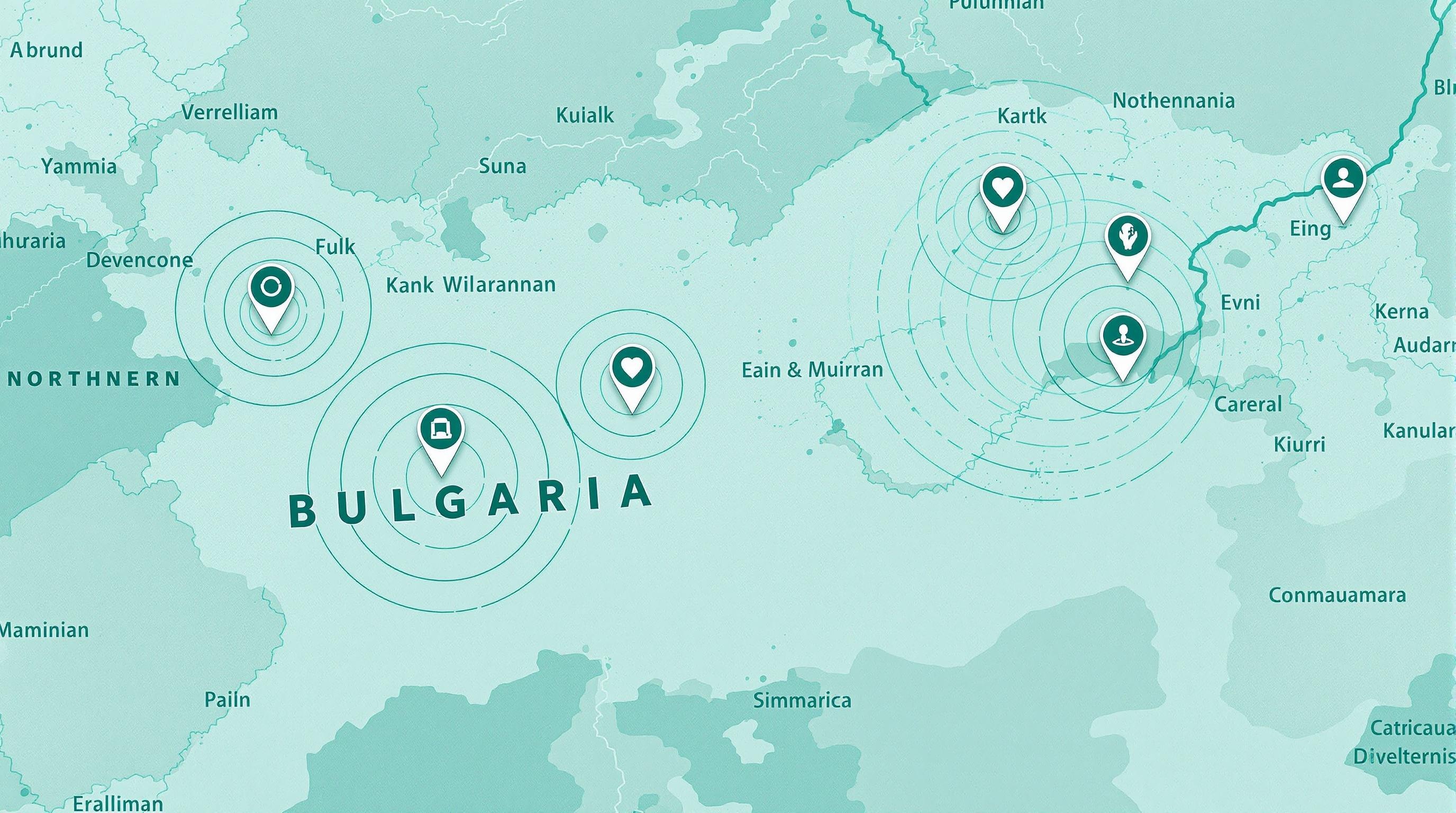 Local Impact: Case Studies of Community Projects in Northern Bulgaria